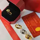 خواتم نسائية