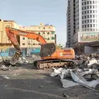 بوكلين لايجار مكه جده الطايف