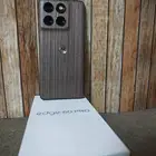 Motorola Edge 60 Pro