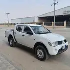 مستوبيشي L200. موديل 2009