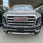 جيمس يوكن الفيشن 2025