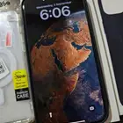 ايفون 15 بلس اسود