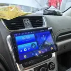 شاشات لجميع انواع السيارت دشكام سمعات للتواصل