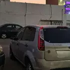Ford Figo 2003