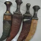 جنابي اثريه قديمه قرن جاموس