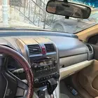 هوندا سي ار في 2007 ماشيه 245 بودي وكاله