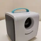 بروجكتر جهاز عرض جديد بسعر مغري 120 ريال فقط