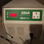 جهد كهربائي رقمي من طراز VEGA من شركة ORTEA