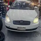 هونداي اكسنت دبدوب 2011