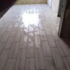 بلاط باركيه