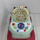 مشاية أطفال