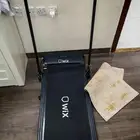 جهاز سير نظيف استخدام 10 مرات جديد WiX