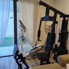 اجهزه رياضه جديده لم تستخدم