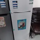 ثلاجة فالكون 9 قدم