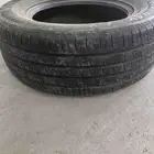 كفرات عدد 3نظيفه للبيع