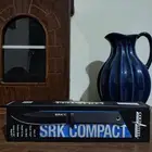 سكين SRK COMPACT من شركة COLD STEEL الأمريكية جديدة