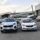 كيا سيراتو2016
