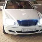 مرسيدس 280S-2005