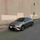 كيا K3 سيراتو كوري 2022