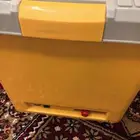 مضخة غسيل جديدة