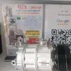 كمبروسر نيسان - التيما