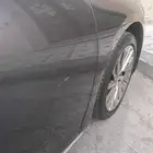 لكزس 350cc وارد الساير