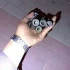 جيلي 8 كويلات و سلف للبيع