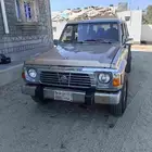 نيسان 97 باترول سفاري للبيع