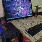 PC للبيع استخدام العاب فقط