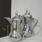 دلال العساف حائل اندونيسيه شبه جديده مقاس 26و48