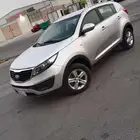 سبورتاج موديل 2016