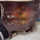 طاوله مدخل