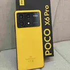 شاومي بوكو اكس 6 برو Xiaomi Poco X6 pro