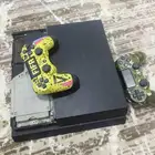 بلاستيشين 4
