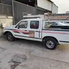 نيسان ونيت 2005