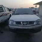 ددسن 2007 تشليح قطع غيار فقط