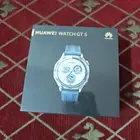 ساعه هواويGT 5 اخر اصدار