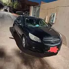 شفروليه ماليبو 2013