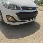 شفروليه سبارك 2020 نظيف