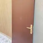 ابواب خشب بحالتها الأصلية مثل جديد الغاط المجمعة الزلفي