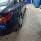 سوناتا موديل 2011