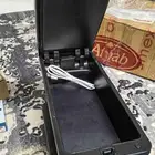 أغراض سيارة متنوعة مسجل سيارة هيونداي سنتافيه من موديل 2010