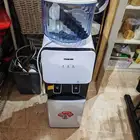 برادة موية بار و حار Nikai