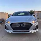سوناتا 2018 قطع غيار تشليح