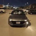 هيونداي النترا 2021