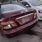 نيسان صني 2003