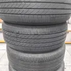 كفرات برجستون اخو اجديد 215 55 17