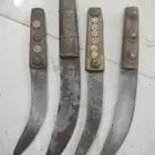 سكاكين شفرات قديمه وتراثيه