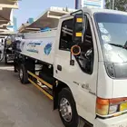 وايت ميه 6 طن مياه صالحه للشرب