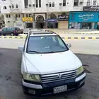 ميتسوبيشي سبيس واجن 2003